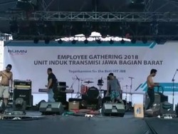 Postingan Terakhir Bani Seventeen Sebelum Meninggal Akibat Tsunami Anyer