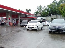 Pertamina Pastikan Fasilitas BBM dan LPG Aman Pasca Tsunami Anyer