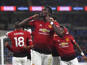 Pogba Tampil Oke Kalau Dicintai Manajernya