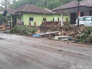 Disapu Tsunami, Tanjung Lesung Butuh 6 Bulan untuk Pulih
