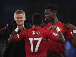 Ada Petuah Rooney di Balik Kemenangan MU