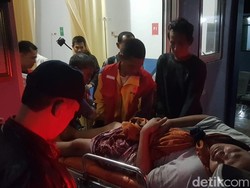 Update Dampak Tsunami Anyer: 20 Orang Tewas, 43 Rumah dan 9 Hotel Rusak
