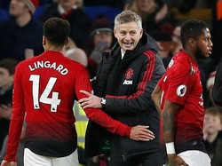 Bulan Madu Selesai, Solskjaer: Saatnya Kerja, Kerja, Kerja