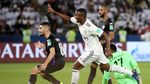 Real Madrid Sang Raja