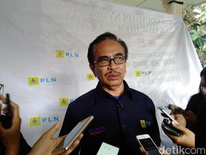 Bertambah Lagi, 23 Orang Rombongan PLN Meninggal Akibat Tsunami