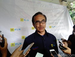Bertambah Lagi, 23 Orang Rombongan PLN Meninggal Akibat Tsunami