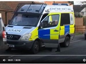Pasangan Paruh Baya Ditangkap Terkait Gangguan Drone di Bandara Gatwick