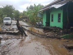 Tsunami Anyer dan yang Traveler Mesti Tahu Sejauh Ini