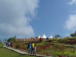 Hore! Kepri Punya Destinasi Wisata Baru Kebun Raya Batam