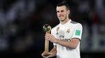 Real Madrid Sang Raja