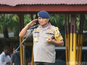 15 Kabupaten di Papua Rawan Konflik Bersenjata Jelang Pilpres