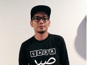 Nisan di Makam Bani Seventeen Hilang, Dicuri?