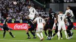 Real Madrid Sang Raja