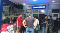Telkomsel Siaga Bencana Tiba di Serang Banten