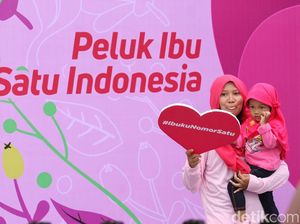 20 Ide Kegiatan Hari Ibu di Sekolah untuk Anak TK, SD, SMP, dan SMA