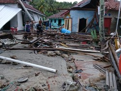 Pegawai PLN Korban Tsunami Sedang Gathering, Bisa Ditanggung BPJS TK?