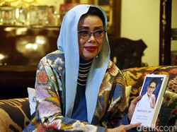 Kata Mien Uno Soal Kesalahan Cara Orangtua Mendidik Anak di Era Millennial