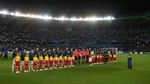 Real Madrid Sang Raja