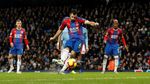 City Tersungkur di Etihad