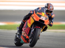 Rossi: Situasi Zarco Mirip-mirip Denganku di Ducati