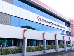 2019, Telkom CorpU Rajin Gembleng SDM Kementerian dan BUMN