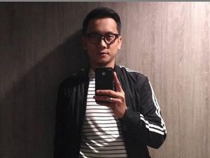 Bani, Bassist Seventeen Jadi Korban Meninggal Tsunami Anyer