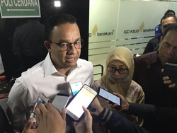 Jalan Nasional di Jakarta akan Dikelola Pemprov DKI