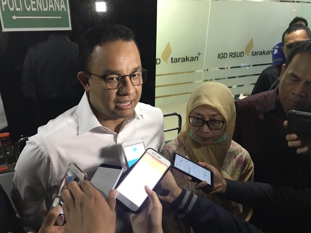 Jalan Nasional di Jakarta akan Dikelola Pemprov DKI Jalan Nasional di Jakarta akan Dikelola Pemprov DKI
