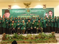 Hari Ibu, PPP Minta Pemerintah Beri Proteksi Nyata bagi Perempuan