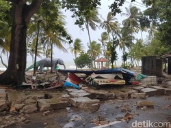 Jaringan XL di Pandeglang dan Anyer Tak Terdampak Tsunami