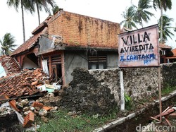Pasca Tsunami Anyer, Dinkes Banten Siapkan 5 Pos Layanan Kesehatan