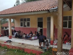 Tsunami Anyer, BMKG: Jangan Terpengaruh Hoax