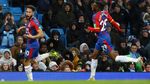 City Tersungkur di Etihad