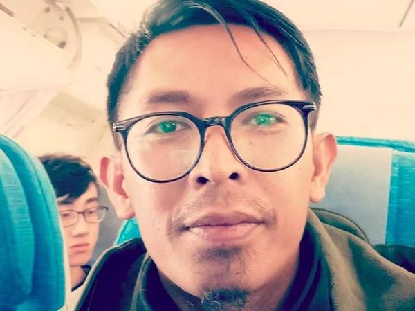 Selamat Jalan Aa Jimmy...