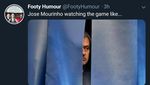 MU Menang, Solskjaer Dipuji, Mourinho Diejek