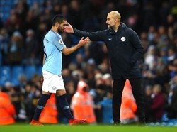 Jarak dengan Liverpool Melebar, Guardiola: Masih Desember Kok