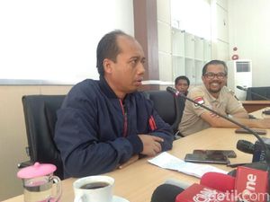 Ini Lho Beda Tsunami dengan Gelombang Pasang Menurut Sutopo BNPB