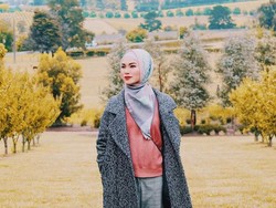 Cerita Fifi Alfianto, Bunda Selebgram yang Selamat dari Tsunami