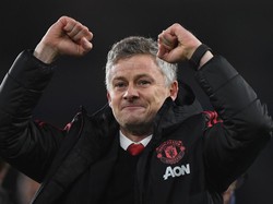 Welcome Home, Solskjaer