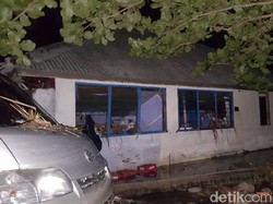 Cerita Mahasiswa IPB Tolong Penonton Konser Seventeen Usai Tsunami Anyer