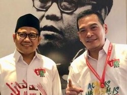 PKB Yakin KKIR Menang Lawan Anies di 2024: Prabowo Punya Cak Imin!