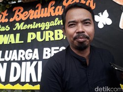 Para Personel Seventeen Meninggal di Medan Perang, Semoga Khusnul Khatimah