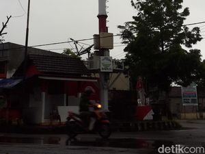 Alat Peringatan Dini Tsunami di Pandeglang Dipasang Januari