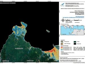 Objek Pajak Bisa Diintip Pakai Satelit LAPAN