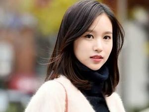 Alami Anxiety, Mina Twice Absen di Tur Dunia TWICELIGHTS 2019