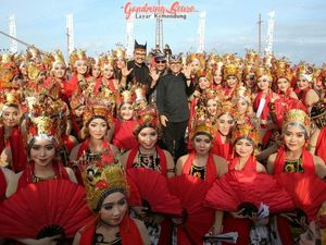 3 Event yang Bikin Bangga Warga Banyuwangi