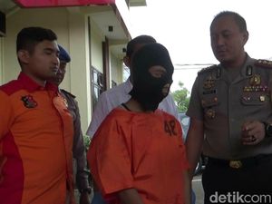 Selingkuh dengan Mertua, Seorang Istri Dihabisi Suami