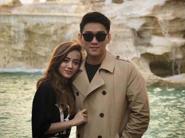 Sedihnya Ifan Seventeen dan 5 Artis yang Pasangannya Meninggal dalam Tragedi
