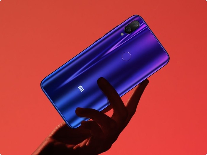 Ilustrasi ponsel Xiaomi. Foto: Sohu Ilustrasi ponsel Xiaomi. Foto: Sohu