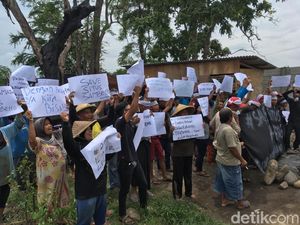 Situs Majapahit Didesak Jadi Museum Daerah, DLH Mojokerto: Itu Mimpi